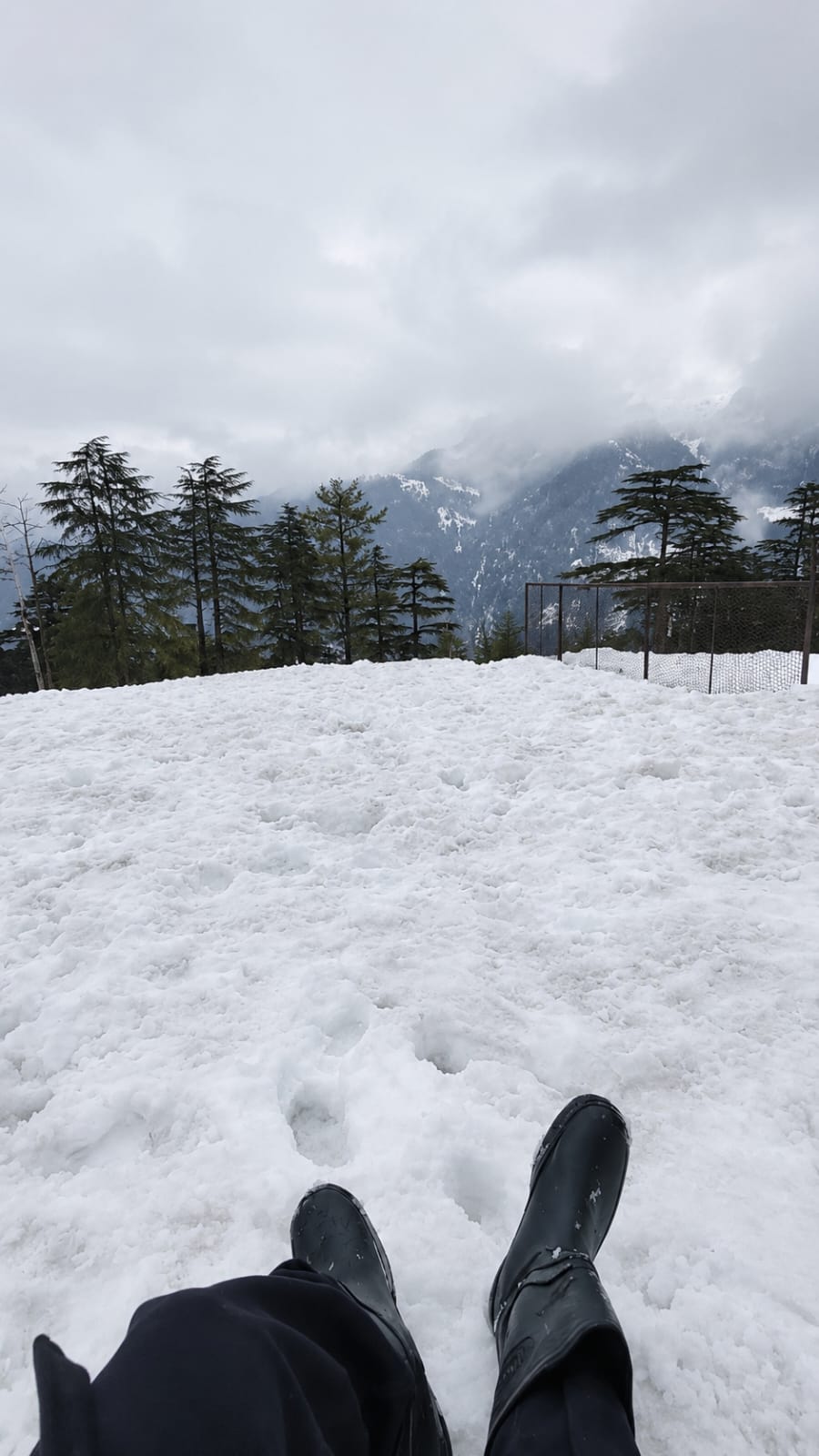 Kashmir Chronicles � travel photography by Vedansh Visuals